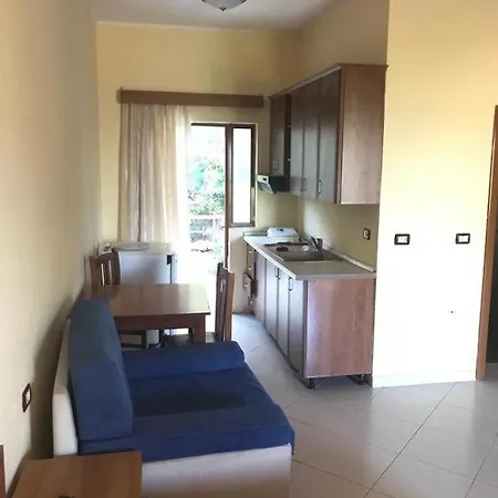 Balili 3* Vlorë