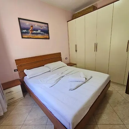 Balili Pensionat Vlorë