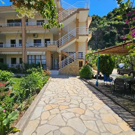 Pensionat Balili Vlorë