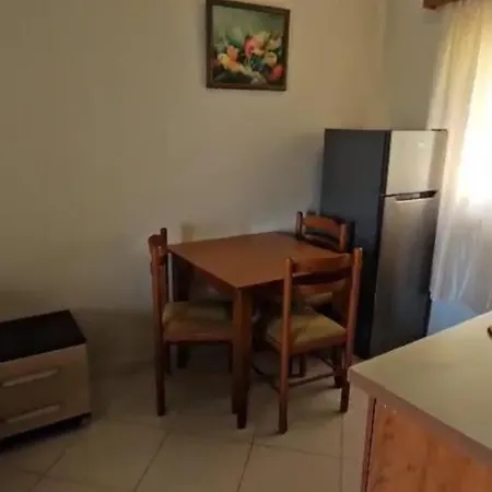Pensionat Balili 3*