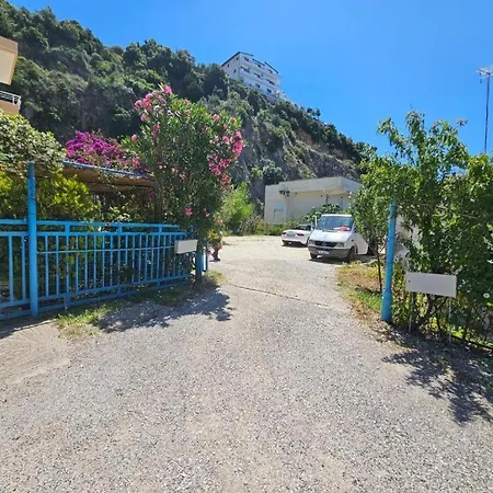 Pensionat Balili Vlorë