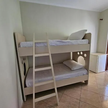 Pensionat Balili Vlorë