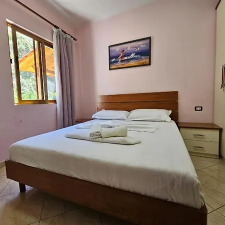 Balili Pensionat 3*