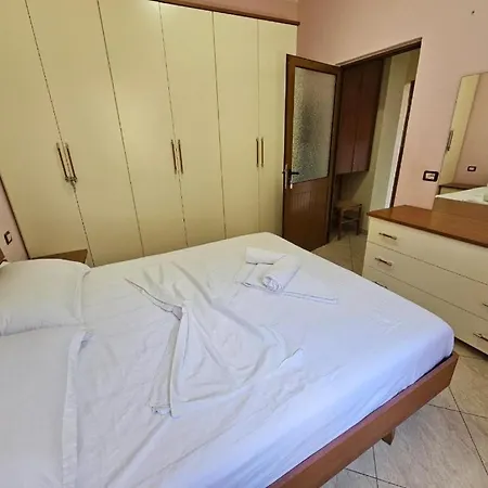 Pensionat Balili Vlorë