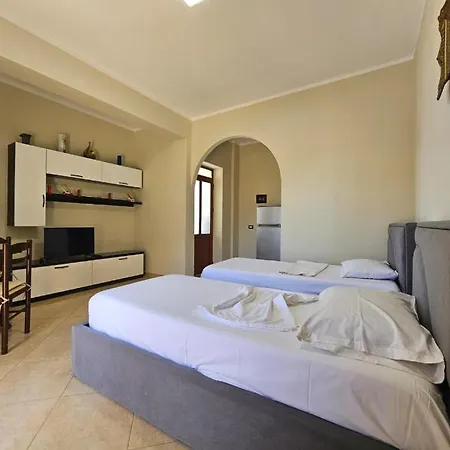 Balili Pensionat 3*