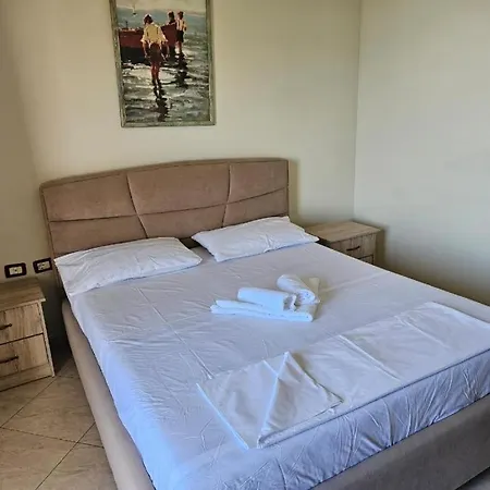 Balili 3* Vlorë