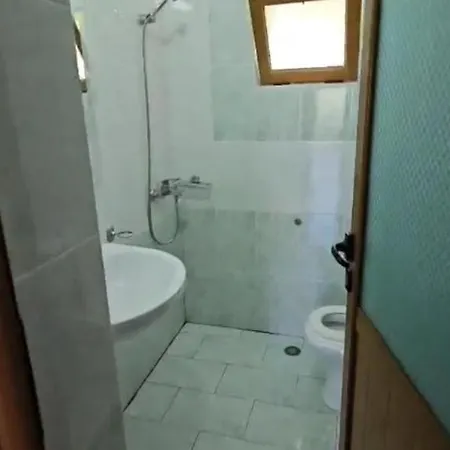 Balili Pensionat 3*