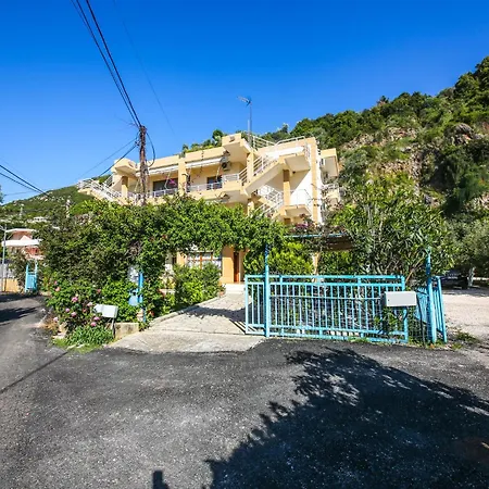 Balili Pensionat Vlorë